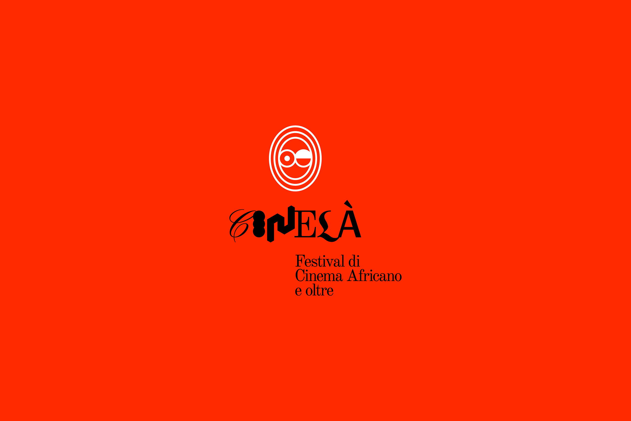 Cinelà Brand Identity 2023
