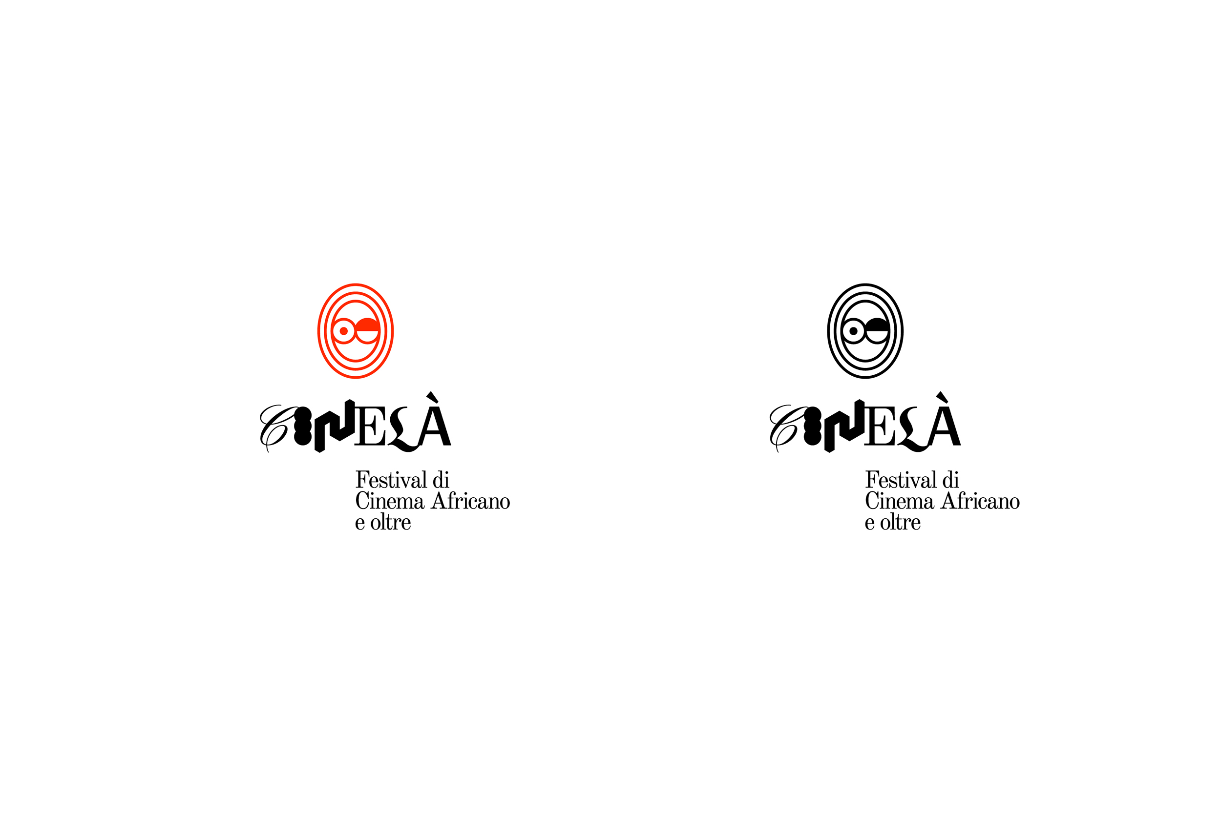 Cinelà Brand Identity 2023
