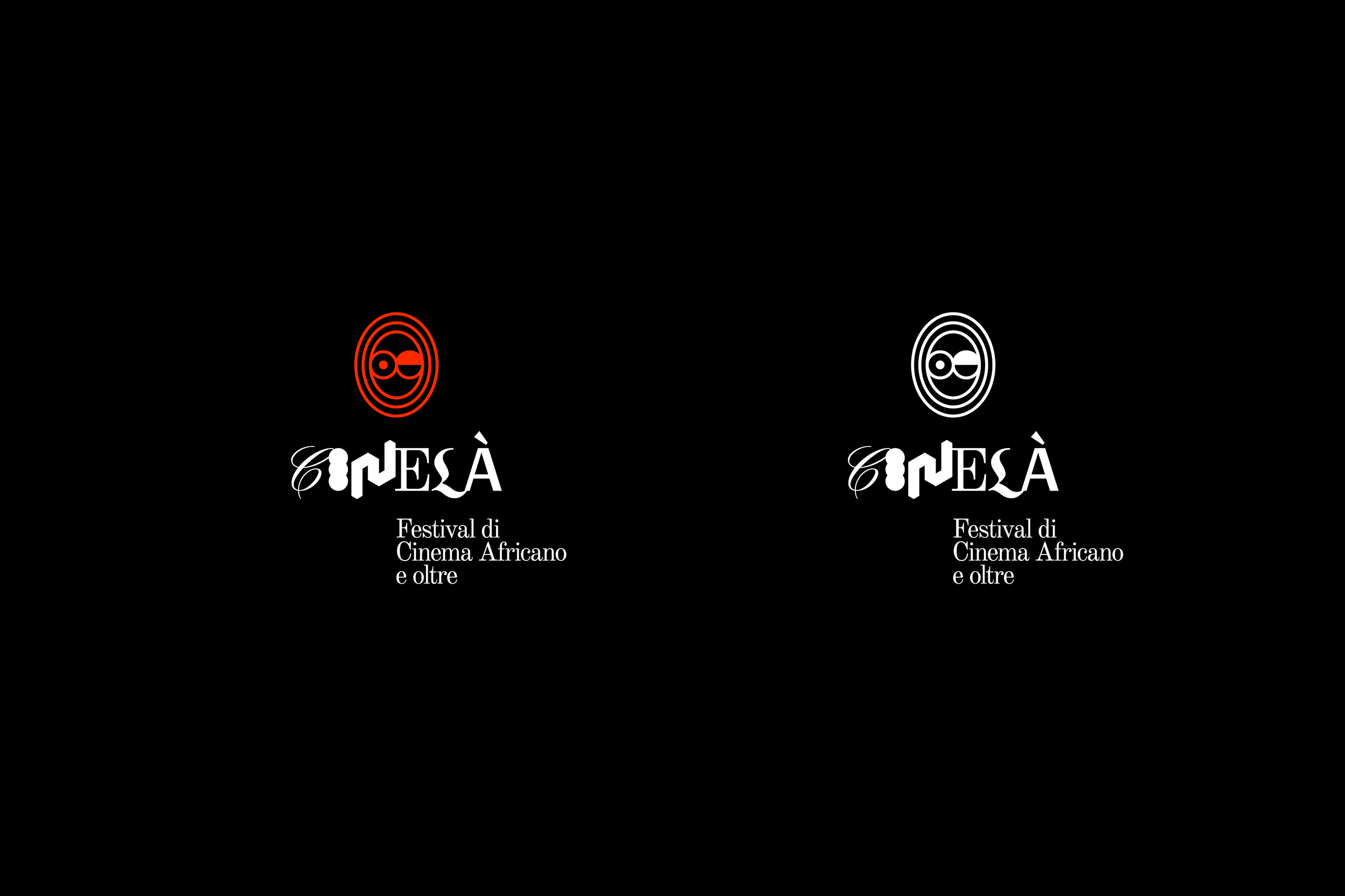 Cinelà Brand Identity 2023