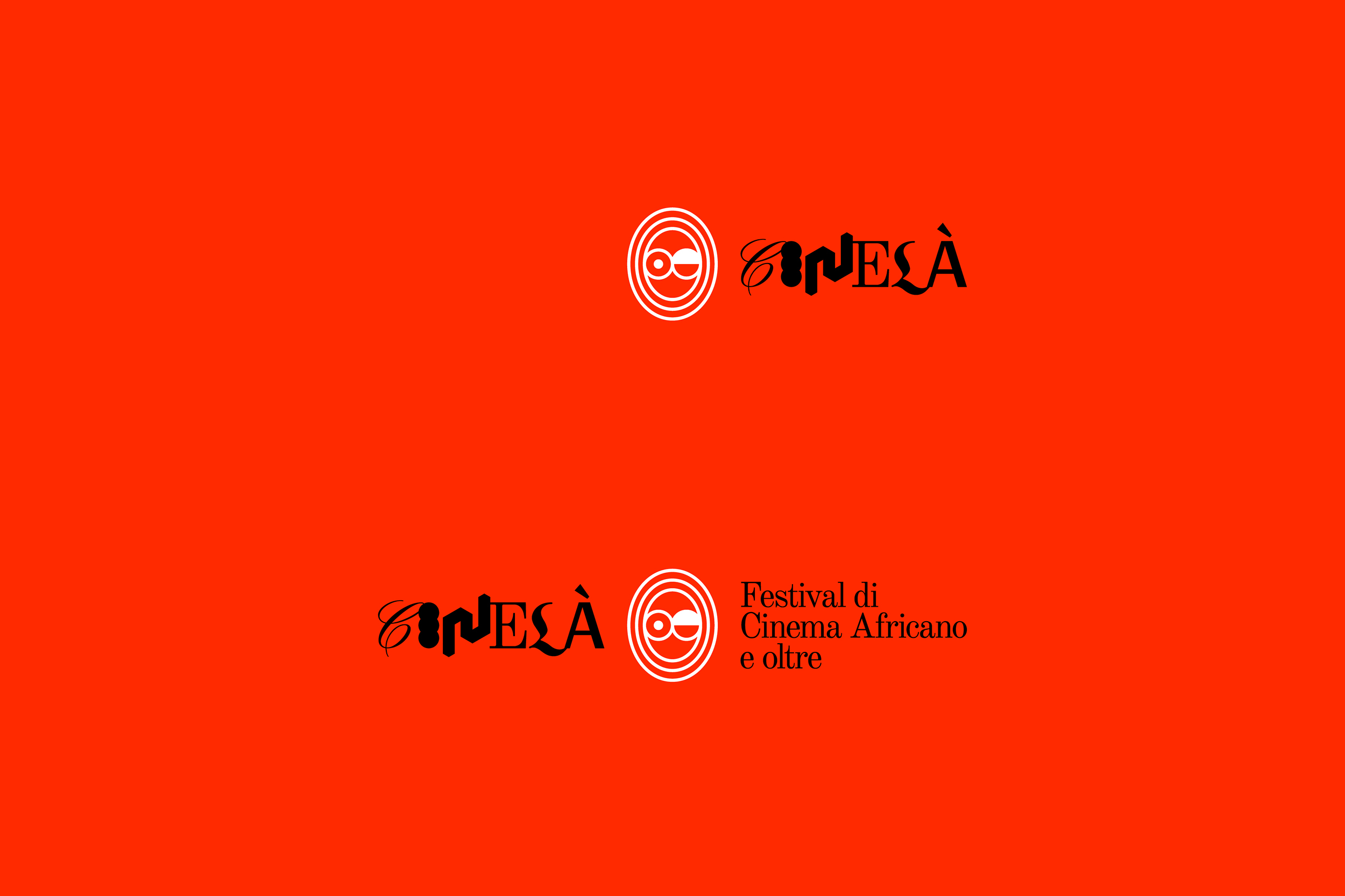 Cinelà Brand Identity 2023