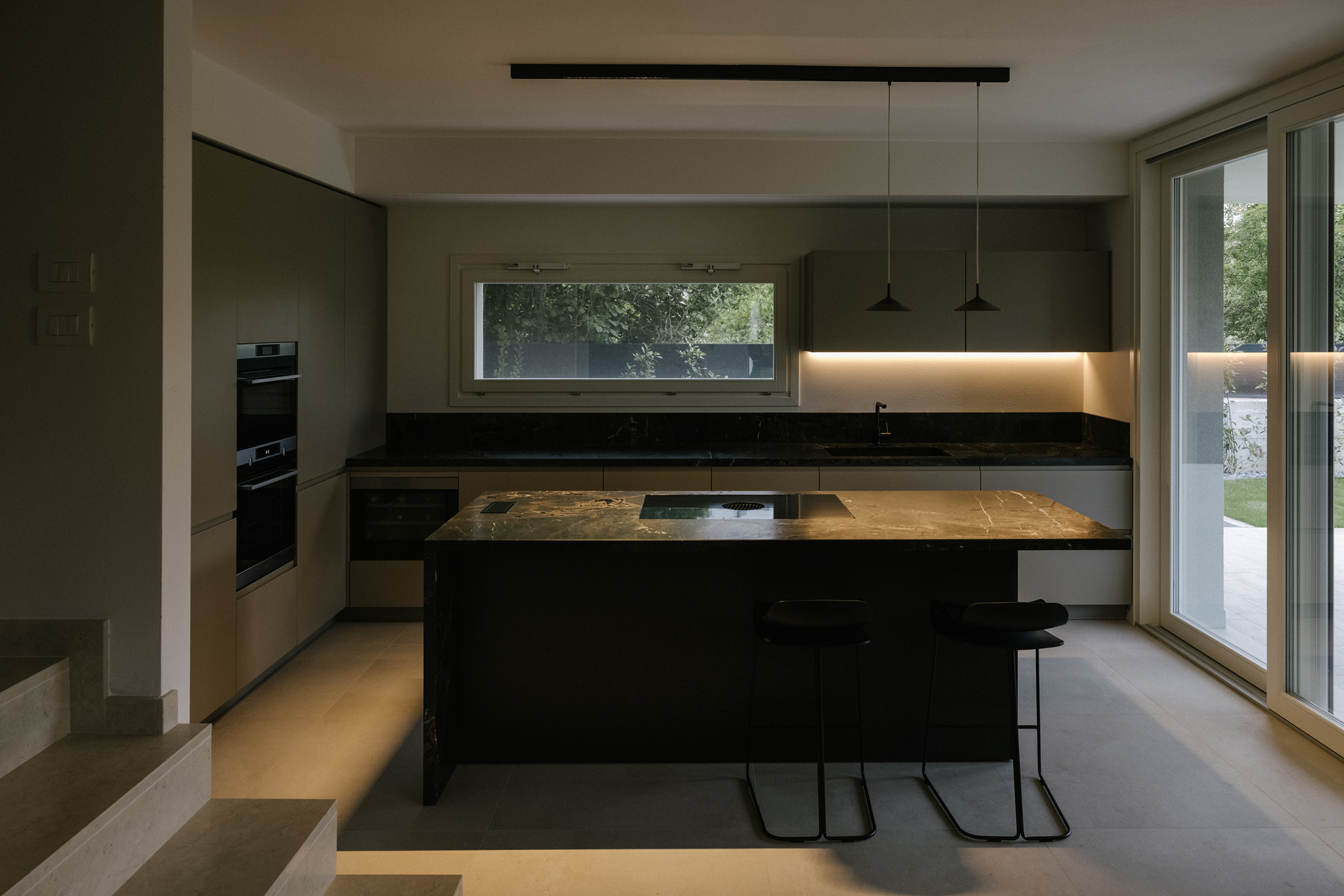 Marimar A Quarzite Kitchen Story 2025