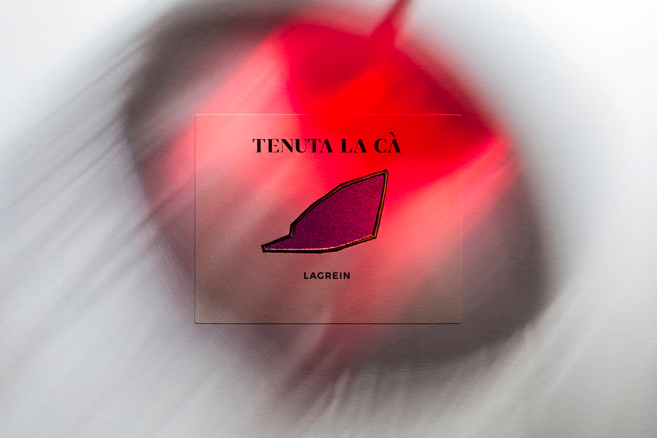 Tenuta La Cà Essenze 2023