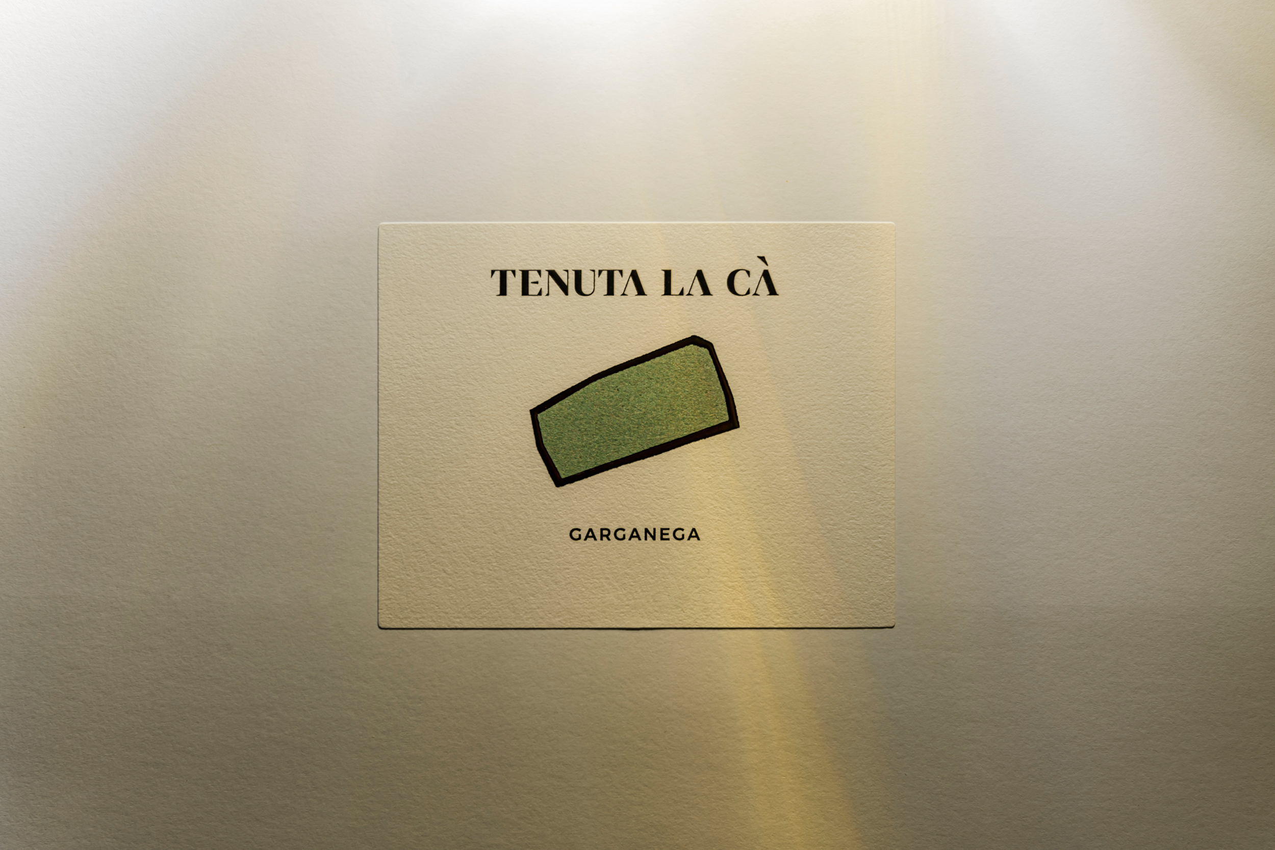 Tenuta La Cà Essenze 2023