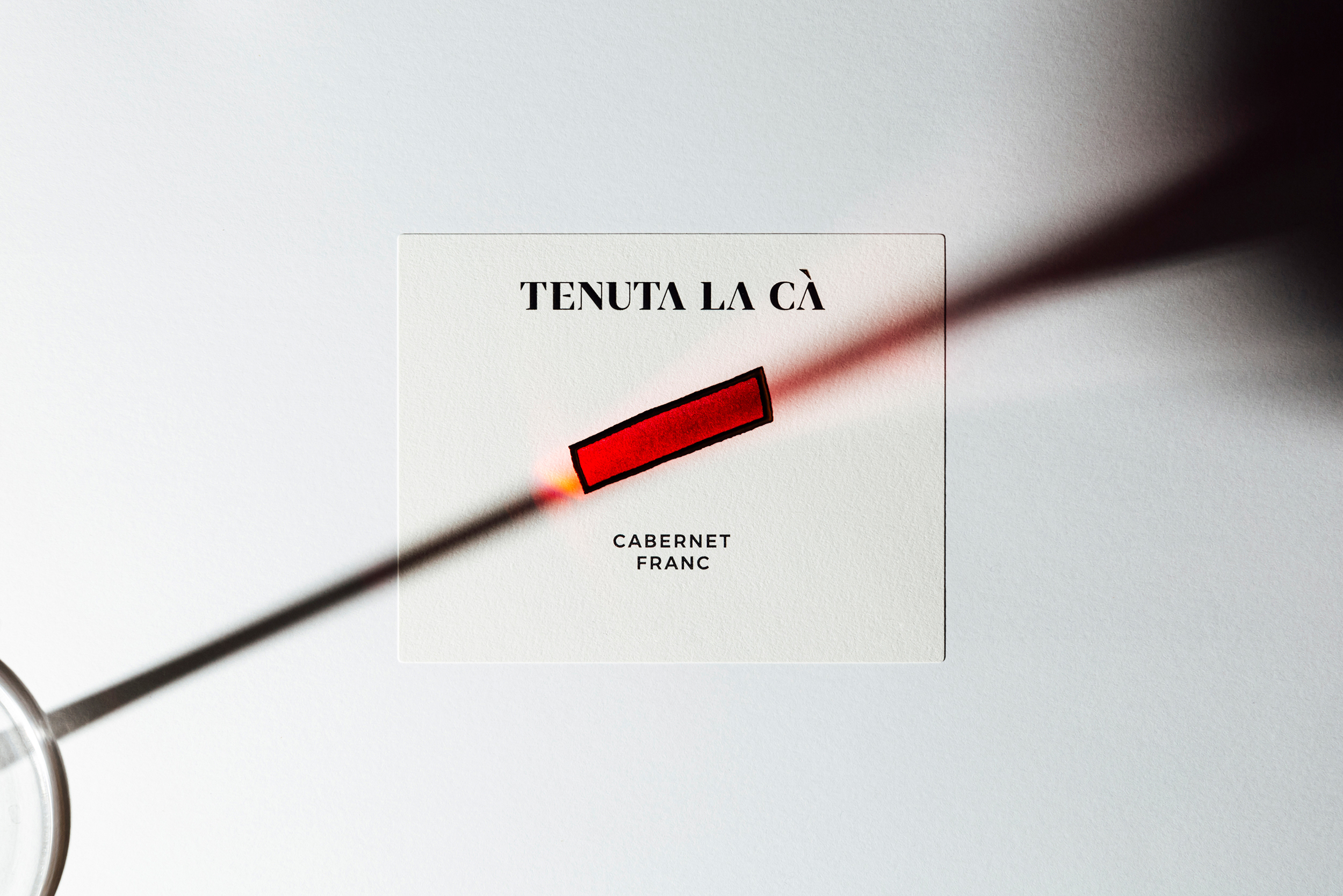 Tenuta La Cà Essenze 2023