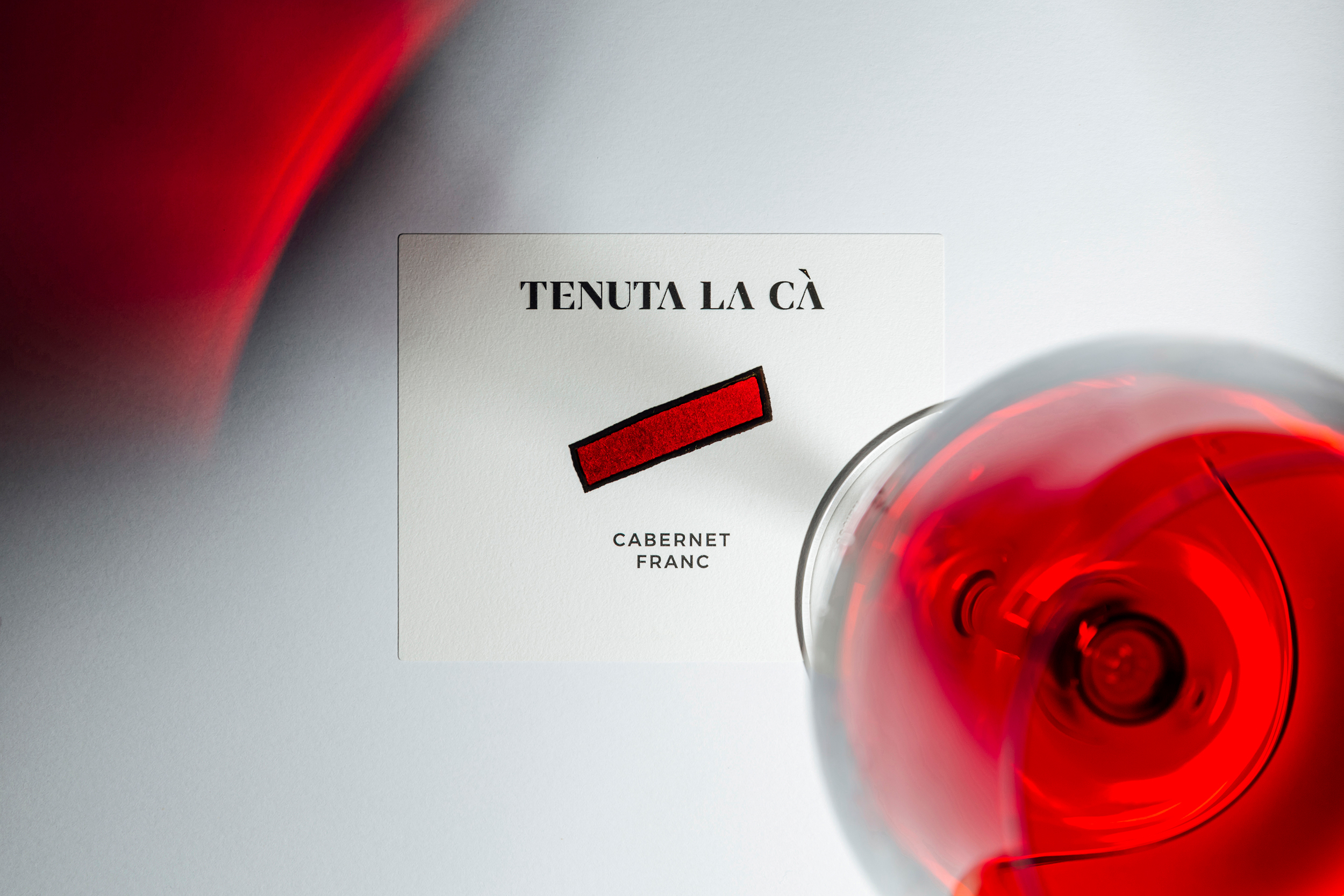 Tenuta La Cà Essenze 2023