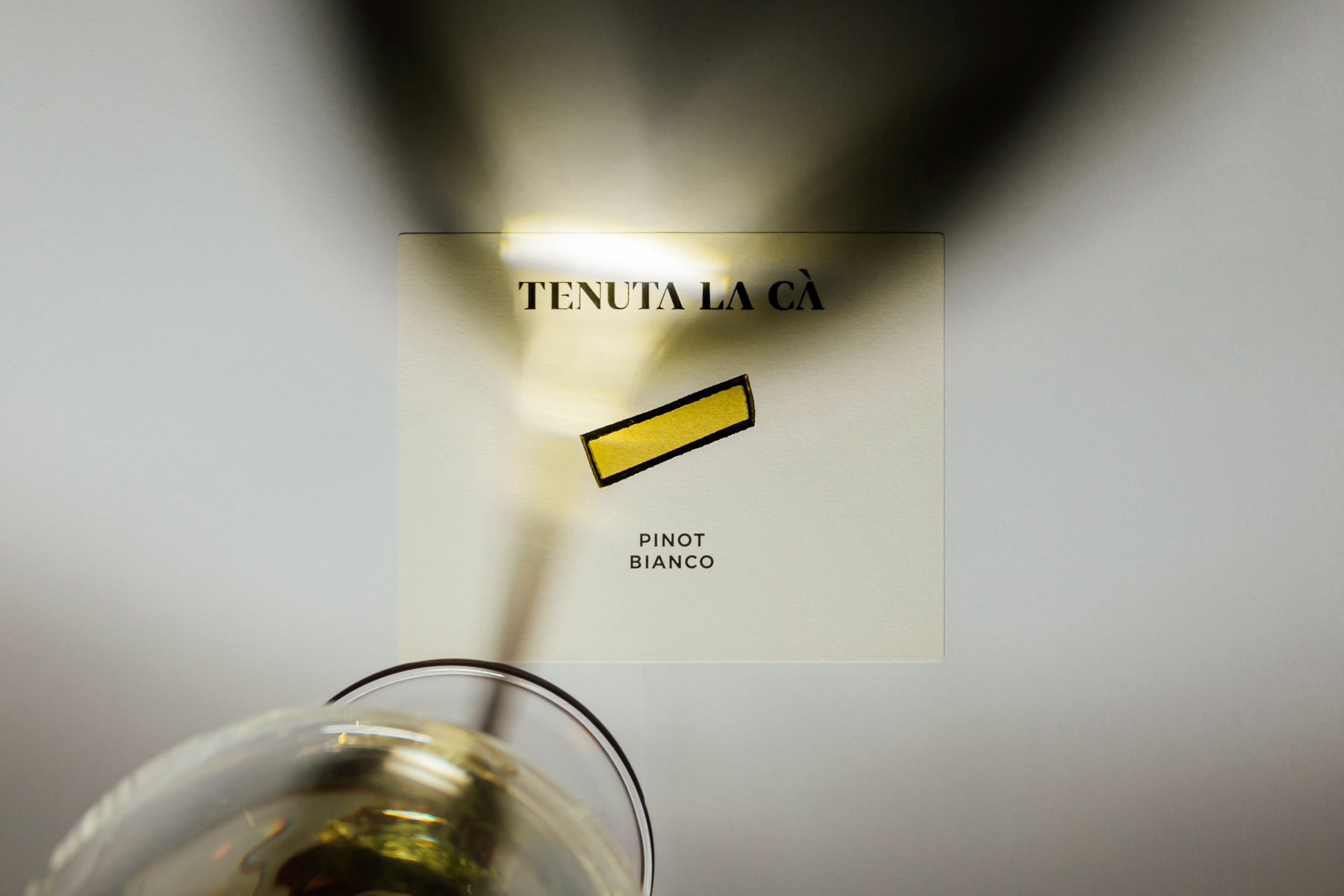 Tenuta La Cà Essenze 2023