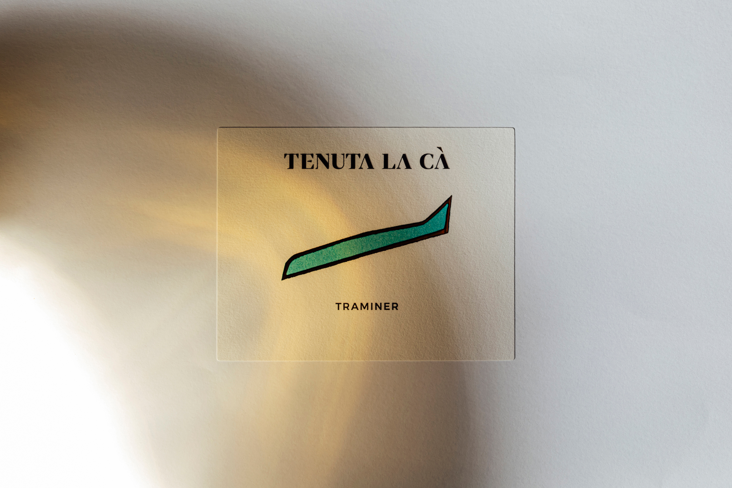Tenuta La Cà Essenze 2023