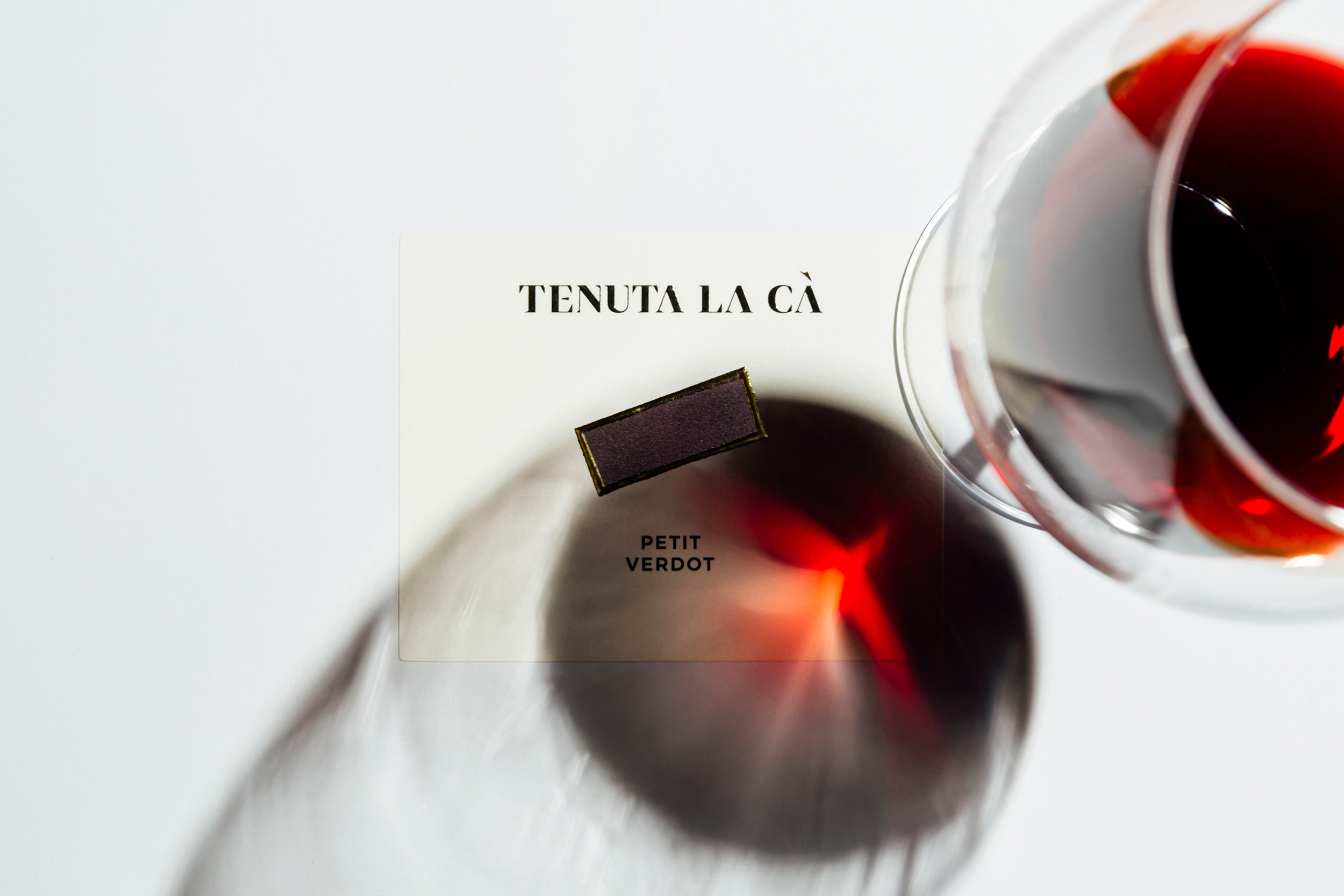 Tenuta La Cà Essenze 2023