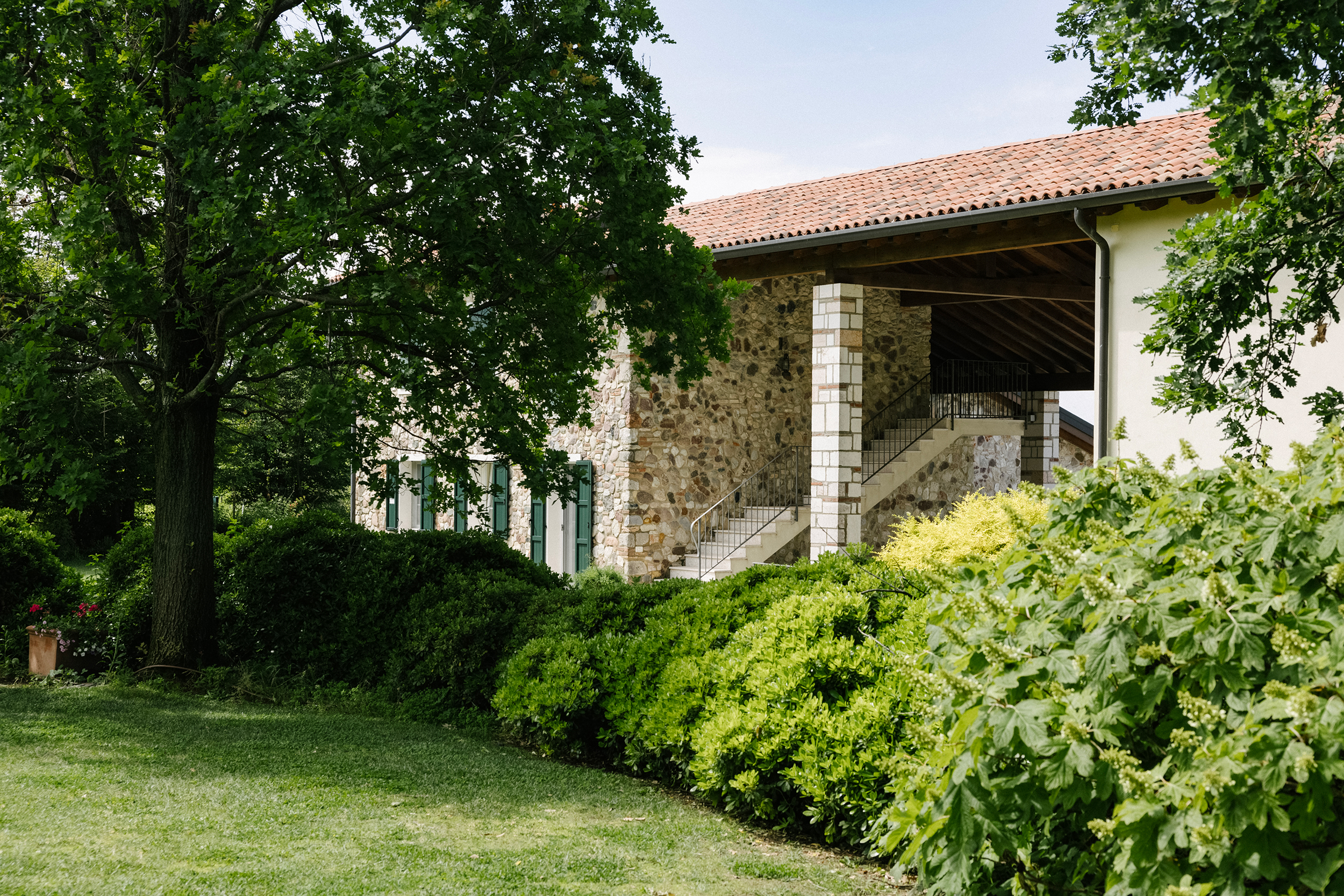 Tenuta La Cà Sito Web 2024